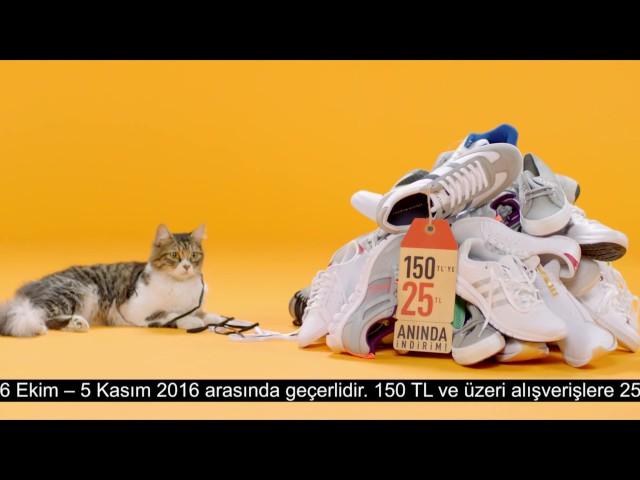 #bizdehergünfırsat - Markafoni Reklam Filmi - 5