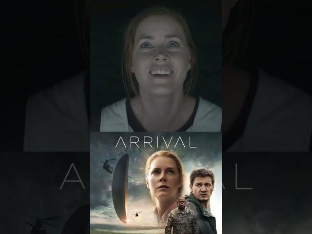 Aliens came to Earth | Arrival Movie | Best Sci fi Movie | Filmiify #arrival