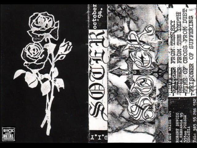 Soter - October 94 (Demo) (1994) (Full Demo)