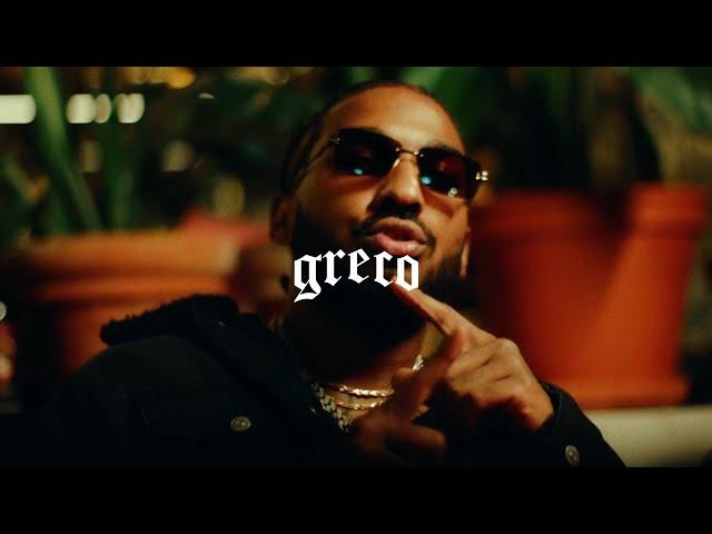 [FREE] SUMMER CEM x REEZY x NIMO Type Beat 2023 - "CHANEL"