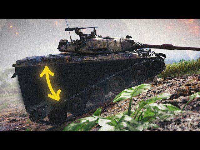 Was kann der STB-1 eigentlich noch? [World of Tanks]