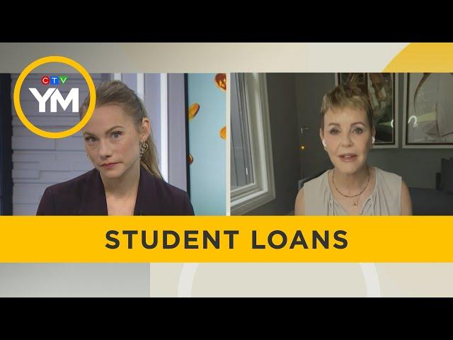 Everything You Need to Know About Student Loans | Your Morning