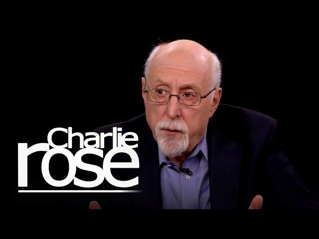 Walt Mossberg and Kara Swisher on Microsoft | Charlie Rose