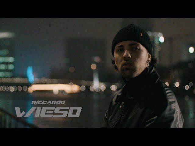 RICCARDO - WIESO (prod. by TheSkyBeats)