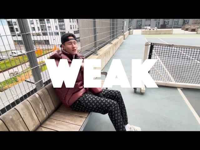 Waz - Real And Fake (Official Music Video)