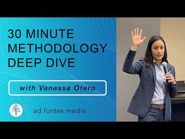 Methodology Deep Dive