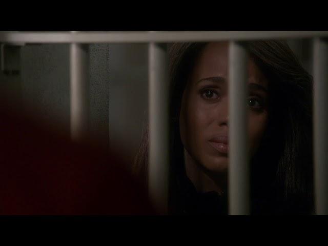 Olivia and Jake | Scandal 7x18