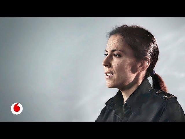 ¿Cómo vigila la policía los delitos en internet? Silvia Barrera, de la UIT de @policia, responde