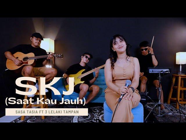 SKJ - ST 12 (COVER BY SASA TASIA)