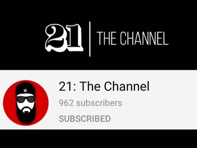 21 The Channelc
