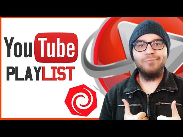 Creare una playlist su Youtube