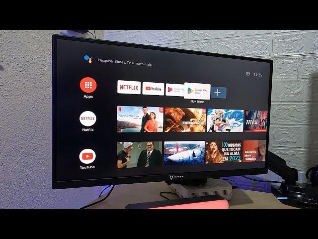 تثبيت نظام الاندرويد تيفي بجانب الويندوز على الكمبيوتر Android TV Google Dual Boot Windows 10 ,11 