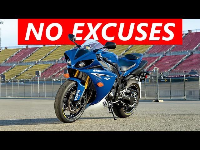 Top 10 Fastest Motorcycles You Can ACTUALLY Afford