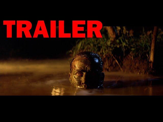 Apocalypse Now (1979) - Trailer #1