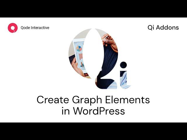 How to Create Graphs using Elementor Addons in WordPress