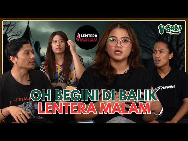 LENTERA MALAM TERJEBAK CERITA PALSU | MACIATO