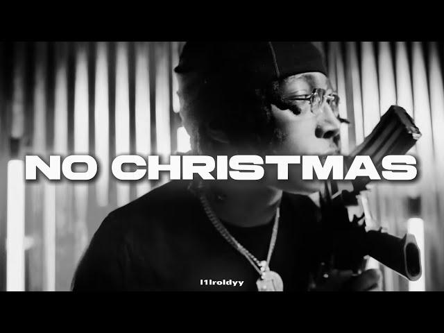 [FREE] Kyle Richh x Dee Billz Jerk Drill Type Beat - "No Christmas" | NY Drill Instrumental 2024