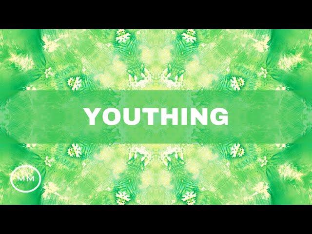 Youthing (v.2) - Anti Aging / Cellular Regeneration - Monaural Beats - Meditation Music