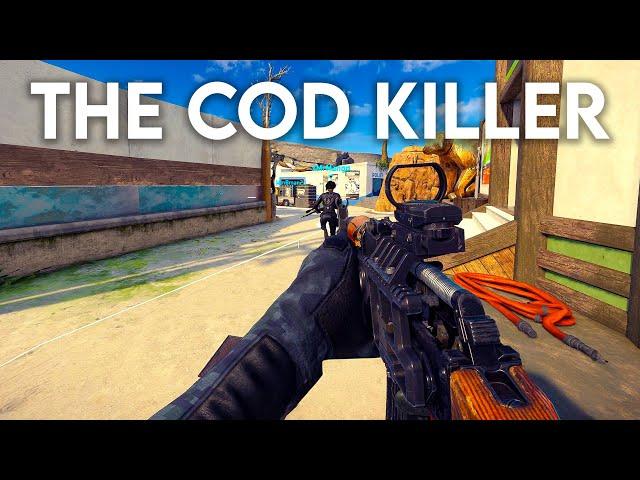 Is XDefiant Still a "Call of Duty Killer"?