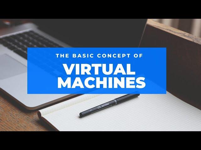 What is Virtual Machine? | Virtual Machines|Operating system|in urdu/hindi