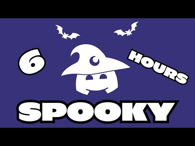 Discord Halloween 2024 Ringtone Remix (6 hours extended)