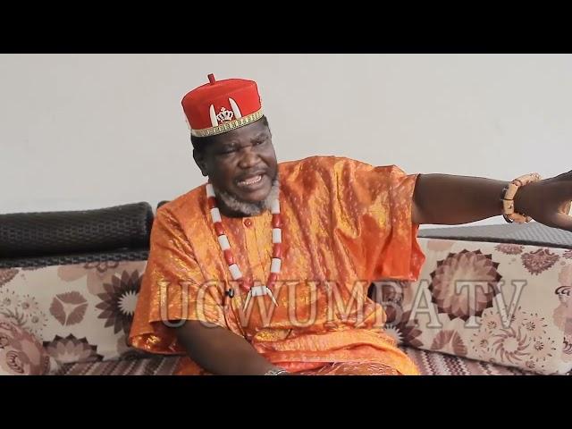 WHY IGBOS ARE HATED IN NIGERIA.....UGEZU J UGEZU {part 1}