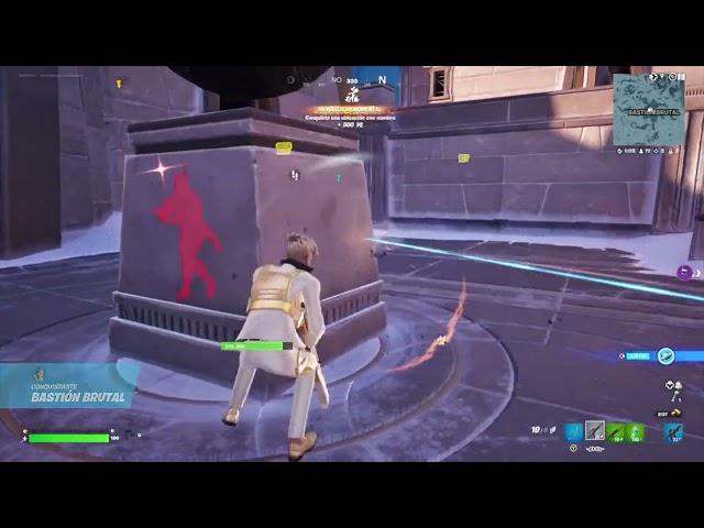 Los mejores clips en Fortnite (Parte 36)