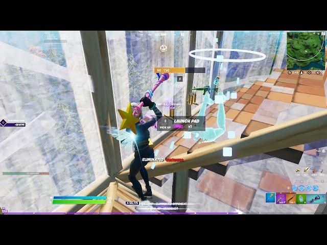 I hit this CRAZY EDIT COURSE CLIP