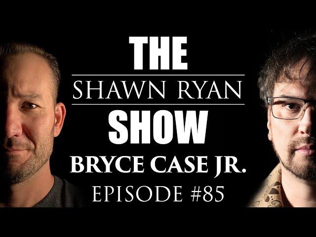 Bryce Case Jr. AKA YTCracker - Anonymous Hacker | SRS #85