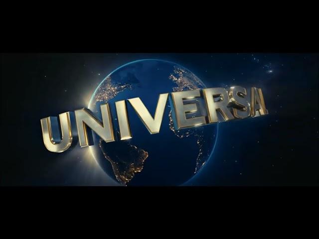 Netflix AD Logos #309 Universal logo 2014