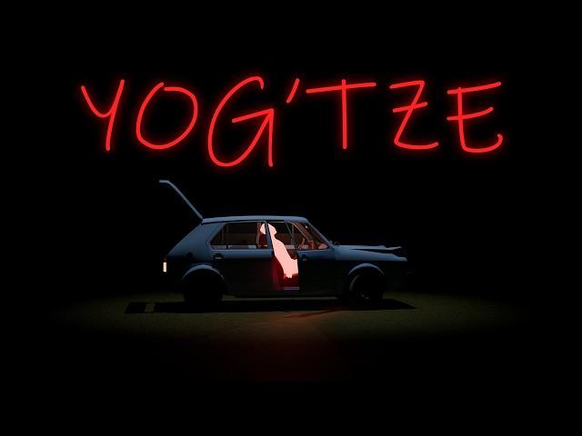 YOGTZE - Germany's Strangest Unsolved Mystery