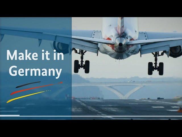 Do you want to work in Germany?