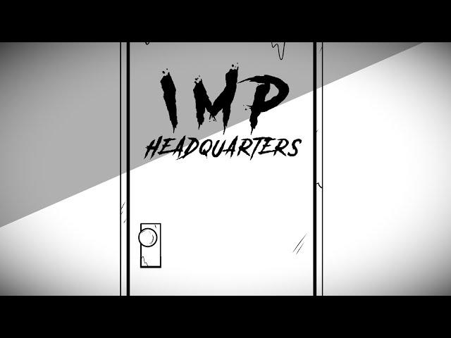 Animatic: Helluva Boss OP - THAT'S WHAT I WANT [fanmade]