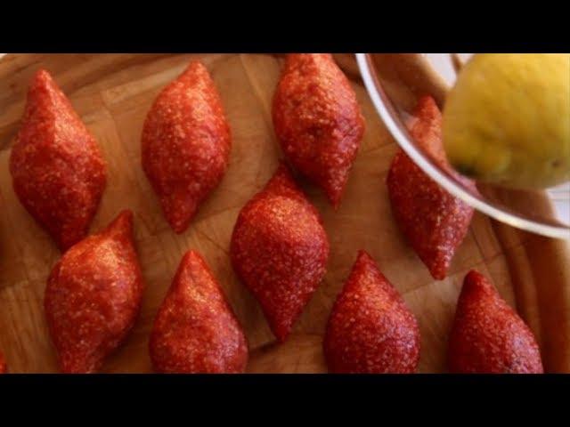 Լցոնած Կոլոլակ - Ishli Kufta - Short Clip - Հեղինե - Heghineh Cooking Show in Armenian