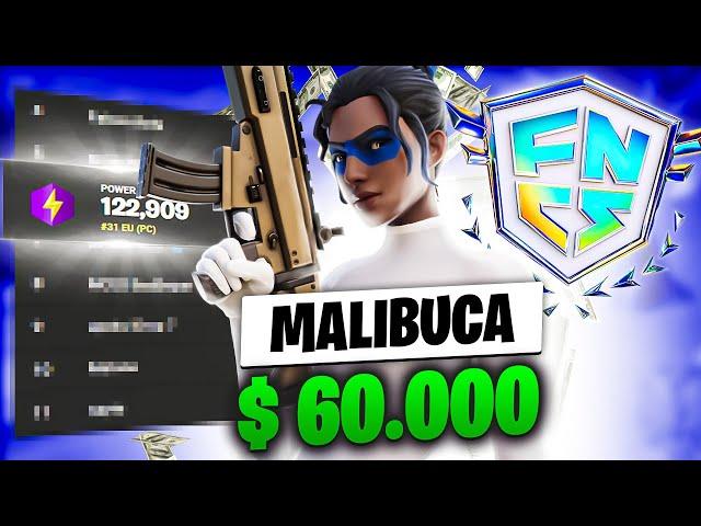 MALIBUCA - САМЫЙ ЛУЧШИЙ ИГРОК В ФОРТНАЙТ | FORTNITE!? КТО ТАКОЙ МАЛИБУКА В ФОРТНАЙТ!? MALIBUCA