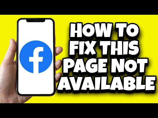 How To Fix Your Facebook Account Session Expired (2023)