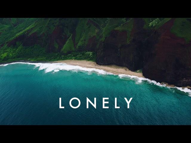 Lonely - Emotional Piano / Violin Instrumental *FREE*