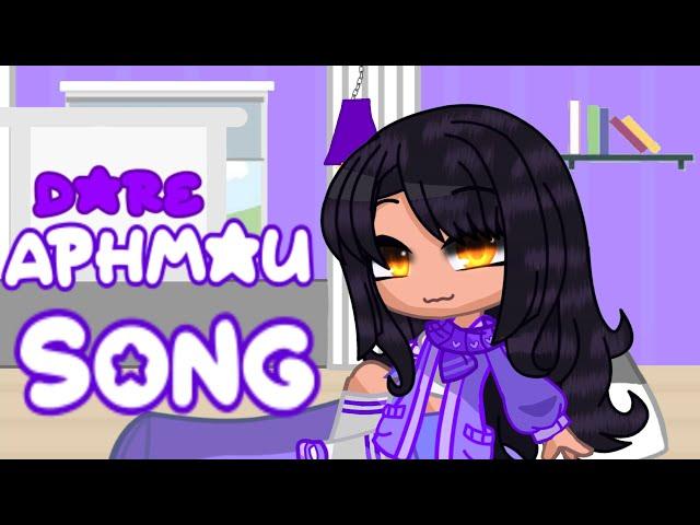 || 🟢TRUTH or DARE! || Aphmau Song || Gacha Version || @BeeRemix