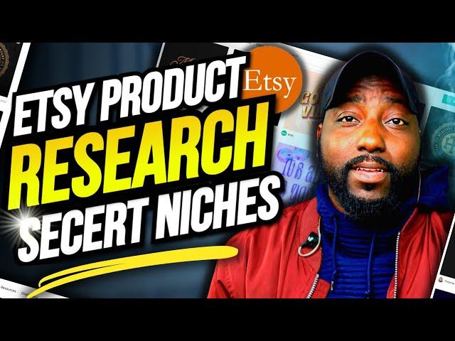 How Find Products to Sell on Etsy Using Sale Samurai 2022