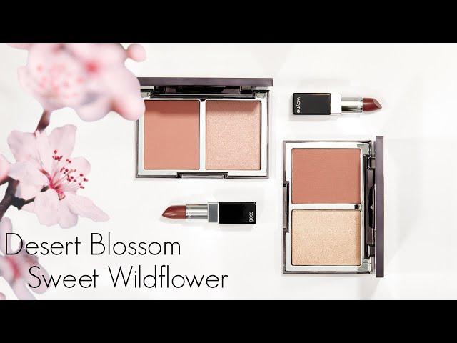 WAYNE GOSS COSMETICS - ROMANTIC BEAUTY!