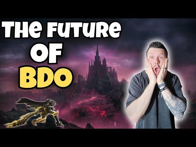 BDO Heidel Ball 2024: HUGE Upcoming Updates and My Thoughts On The Future Of BDO