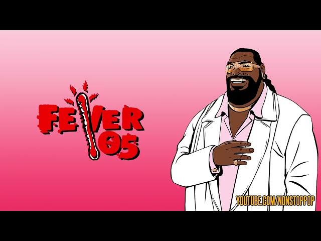 Fever 105 Grand Theft Auto Vice City LU 1080p | West Side | West Coast Music Radio Live | GTA 4 RnB