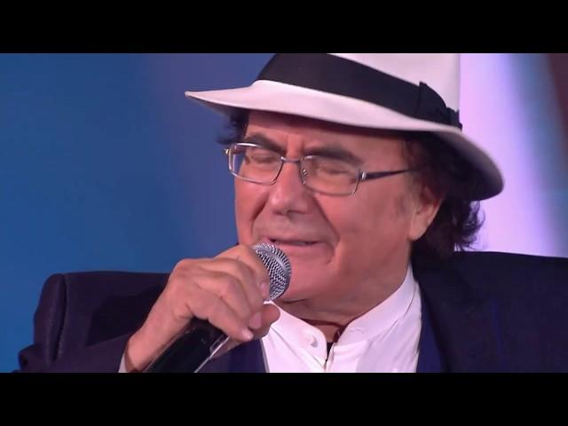 Al Bano & Romina Power - Sharazan (2019)