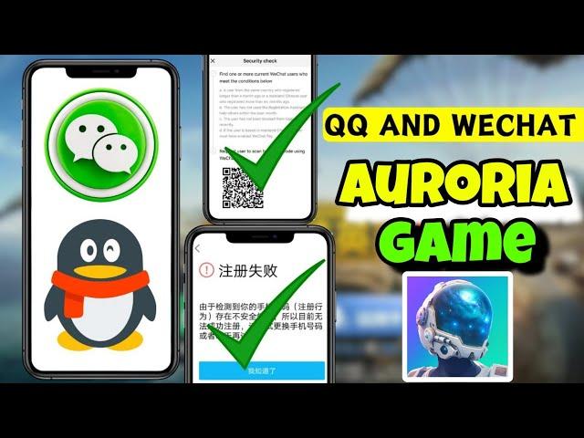 how to create qq account in India 2024 || qq account kaise banaye || how to create qq account #qq