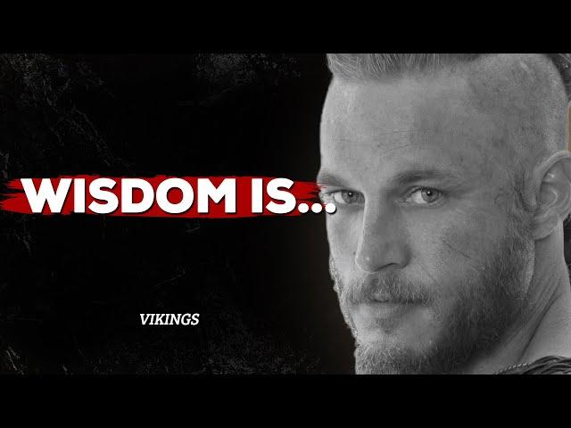 Honor and Glory: Viking Quotes for a Life Well Lived