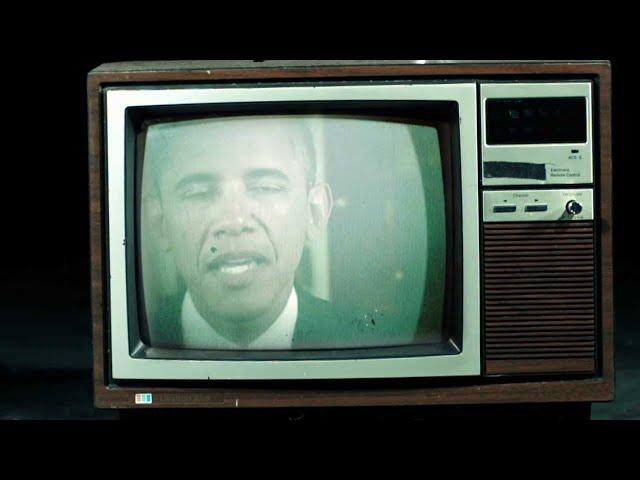 LOWKEY ft LUPE FIASCO, M1 (DEAD PREZ) & BLACK THE RIPPER - OBAMA NATION PART 2