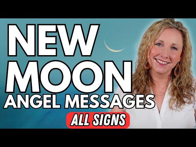 ALL SIGNS Angel Messages for Relationships, Career and Finances