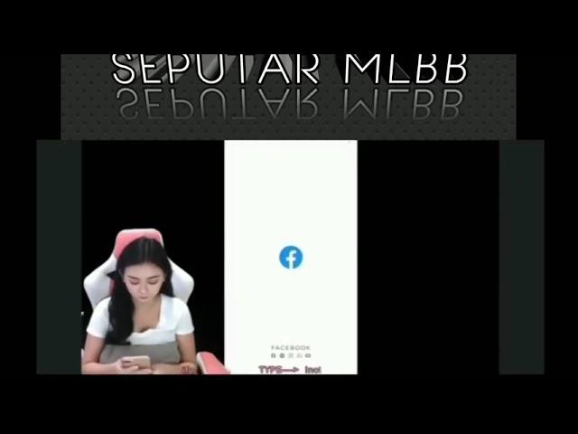 Viral !!! Salfok sama isi galeri streamer cewek mobile legend