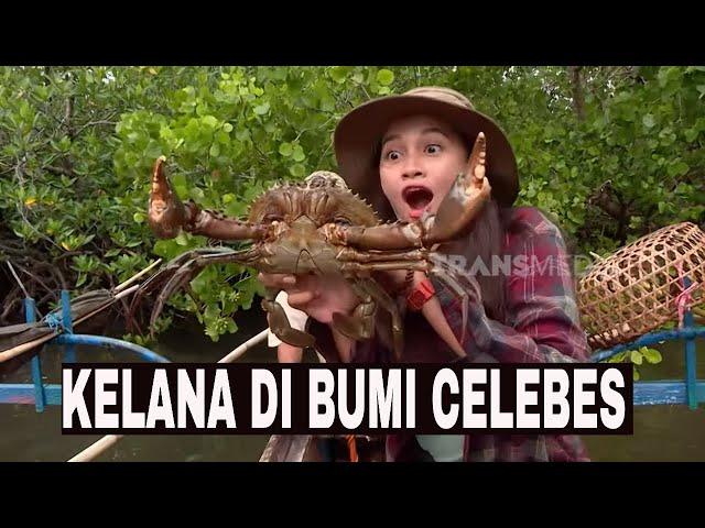 [FULL] KELANA DI BUMI CELEBES | JEJAK PETUALANG (18/09/24)