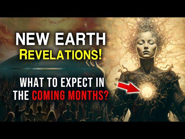 NEW EARTH 2024! What Lies Ahead in The Coming Months?.. (Wait For IT!)